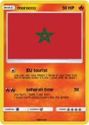 morocco