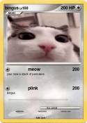 bingus