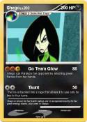 Shego