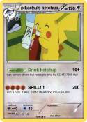 pikachu's