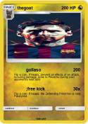 thegoat