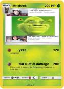 Mr.shrek
