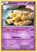 Tamales