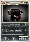 DOMO