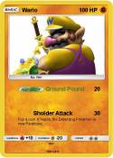 Wario