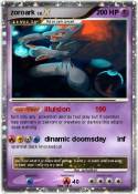 zoroark