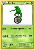 Dat Boi