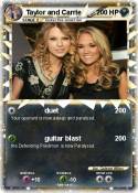 Taylor and