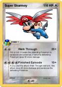 Super Skarmoy