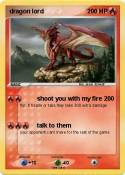 dragon lord