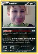 Brecken