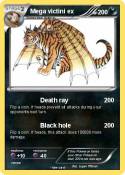Mega victini ex