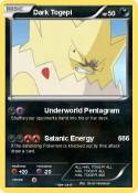 Dark Togepi