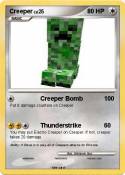 Creeper