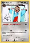 Ryo-chan