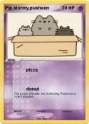 Pip,stormy,pusheen
