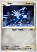 Dialga