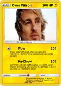 Owen Wilson