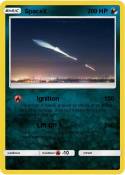 SpaceX SpaceX