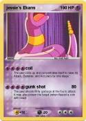 jessie's Ekans