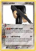 roblox soildier