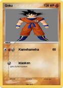 Goku