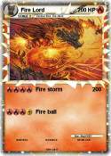 Fire Lord