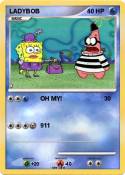 LADYBOB