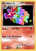 Star Mario