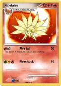 Ninetales