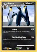 penguina