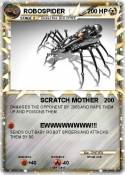 ROBOSPIDER