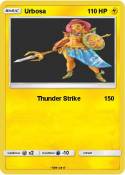 Urbosa