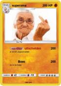 superoma