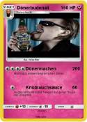 Dönerbudenali
