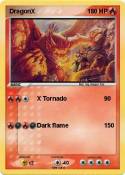 DragonX