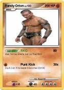 Randy Orton