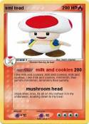 sml toad