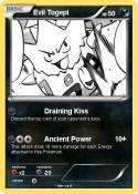 Evil Togepi