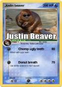 Justin beaver