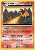 Dante's Tepig