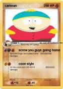 cartman