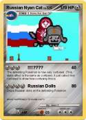 Russian Nyan