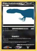 Angry