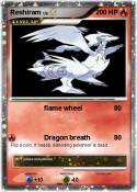 Reshiram