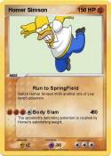 Homer Simson