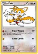 Tails Tails
