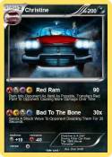 Christine