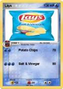 Lays