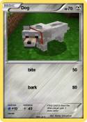 Dog